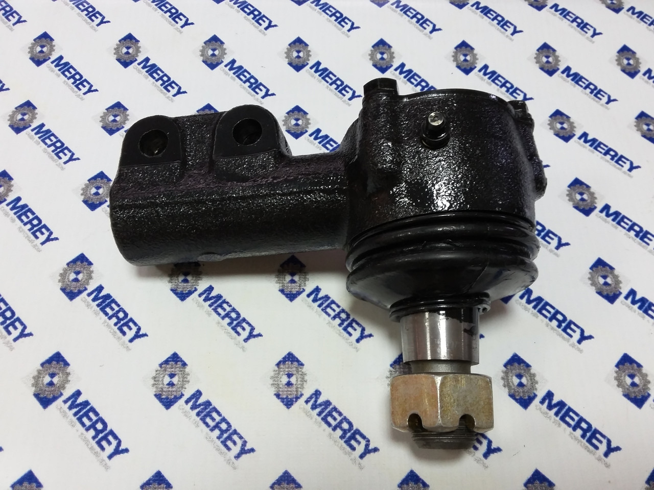 шарнир рулевой тяги камаз