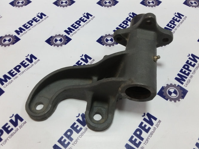 Кронштейн КамАЗ крепление энергоаккумулятор задний прав.ОАО "КАМАЗ" (id ...