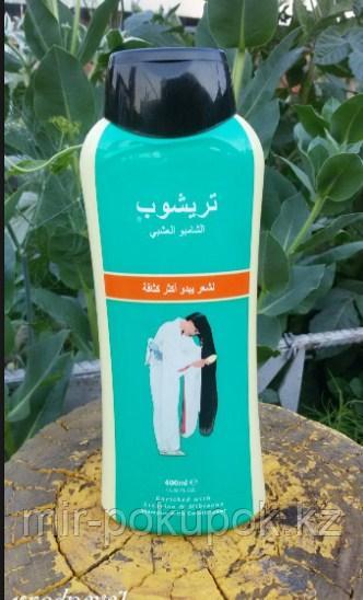 Шампунь Против Выпадения Волос Тричуп (Trichup Hair Fall Control Shampoo), 200 мл., Индия, Алматы