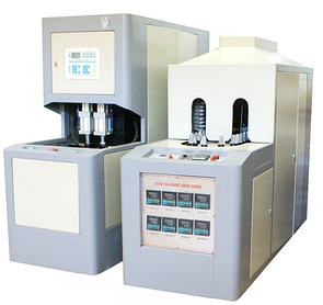 Полуавтомат выдува