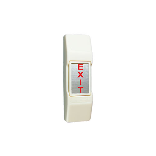 Кнопка выхода пластиковая Push Exit