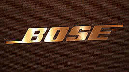 О КОМПАНИИ BOSE
