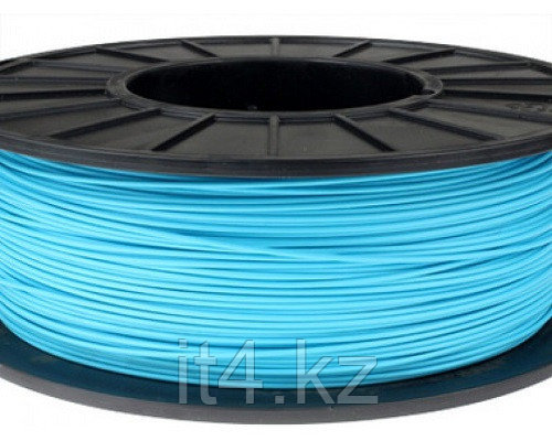 3D PLA Пластик WANHAO Blue 1.75mm 1kg