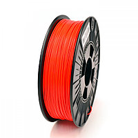 3D PLA Пластик WANHAO Red 1.75mm 1kg, фото 1