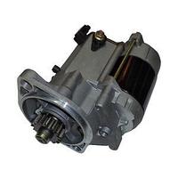 Стартер Hyundai (Хондай) R55, R60, R80, R55W, R60W.Спецтехника