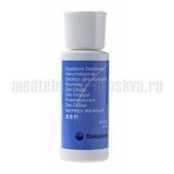 Нейтрализатор запаха Coloplast Appliance deodorant 50мл, фото 2