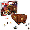 Lego Star Wars Песчаный краулер 75220