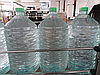Полуавтомат линия по розливу 1,0-5,0-19,0 литров негазированной минеральной воды, фото 7