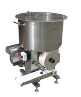 Автомат для производства котлет 1320 шт/ч и тефтелей 2640 шт/ч