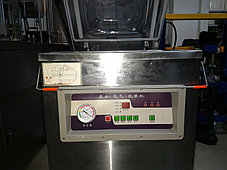 Вакуумный упаковщик DZ-400, фото 3