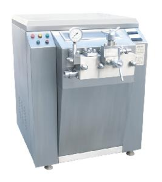 Гомогенизатор 5000 л/час, про-во Китай