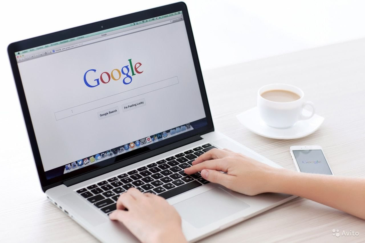 Контекстная реклама Google adwords в Караганде, фото 1