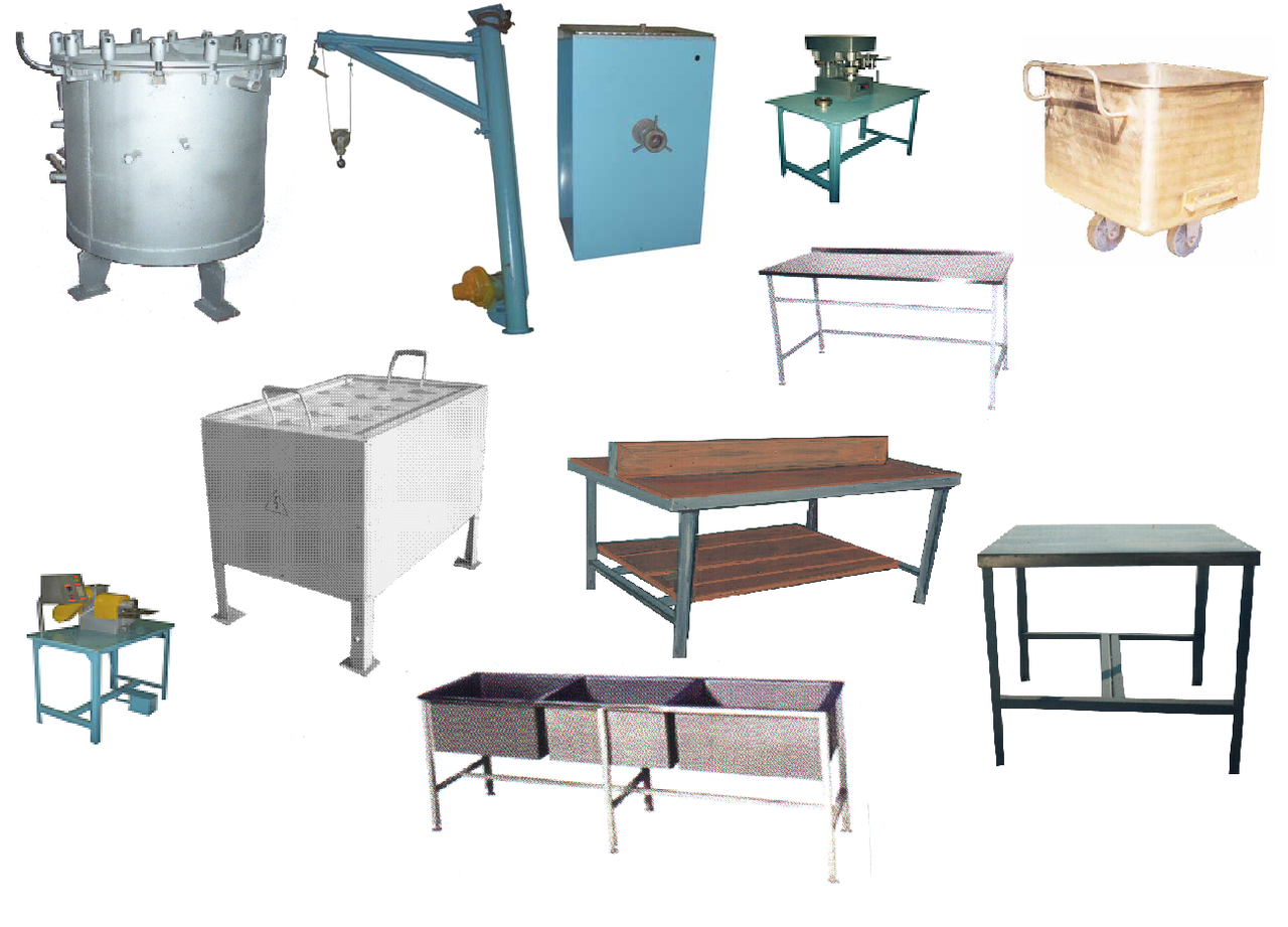 Комплект оборудования для производства тушенки в  жестяные банки 500 кг/смена