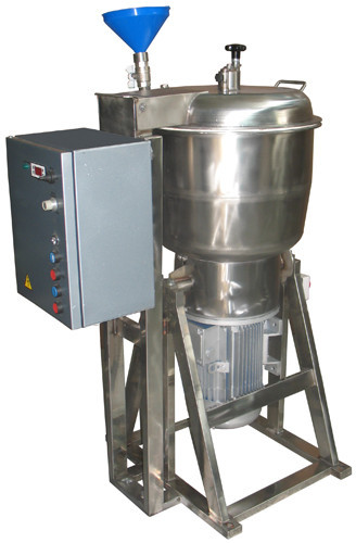 Куттер (регулируемый) ИПКС-032Р(Н), объем 50 л, произв. до 550 кг/ч