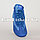Борцовки (обувь для борьбы) Green Hill GWB-3052 размеры 33-43 сине-белый, фото 4