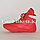 Борцовки (обувь для борьбы) Green Hill GWB-3052 размеры 33-43 красно-белый, фото 3