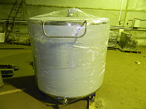 Приемка и первичная обработка молока ИПКС-0108, до 6000 л/сутки, фото 2