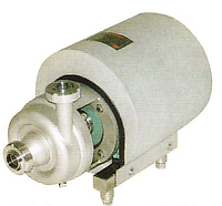 Насос центробежный для молока 5 т/ч