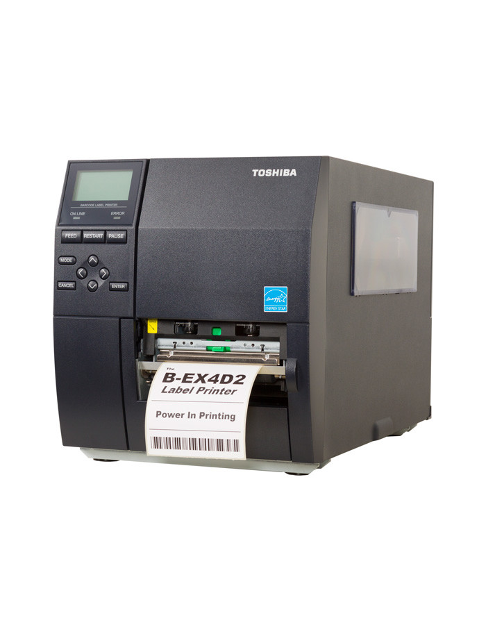 Принтер печати этикеток B-EX4D2 (настольный)