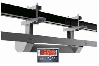 Монорельсовые весы ВМ