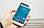 Смартфон Doogee X5 Max Pro (белый) б/у + чехол, фото 5