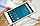 Смартфон Doogee X5 Max (белый) б/у + чехол, фото 2