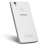 Смартфон Doogee X5 Max (белый) б/у + чехол, фото 4