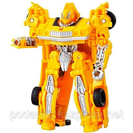 Hasbro Transformers E2087/E2092 Трансформеры Заряд Энергона 15 см Бамблби