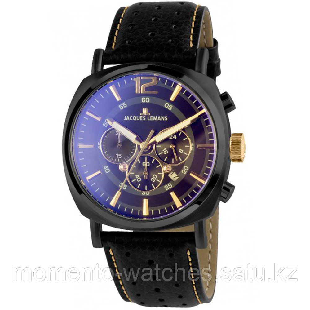 Часы Jacques Lemans 1-1645.1O
