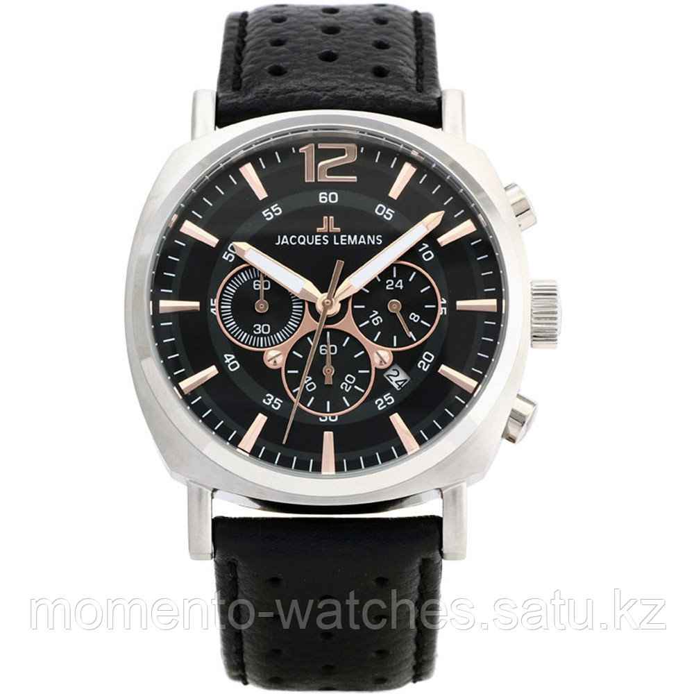 Часы Jacques Lemans 1-1645J