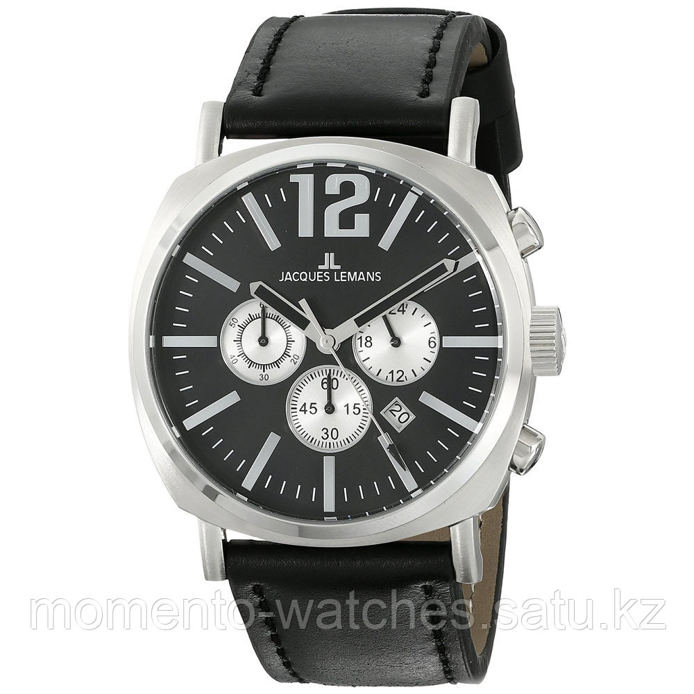 Часы Jacques Lemans 1-1645E