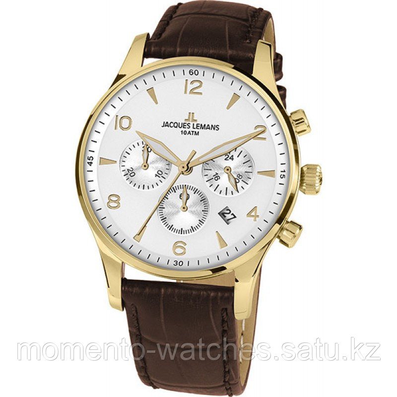 Часы Jacques Lemans 1-1654ZD