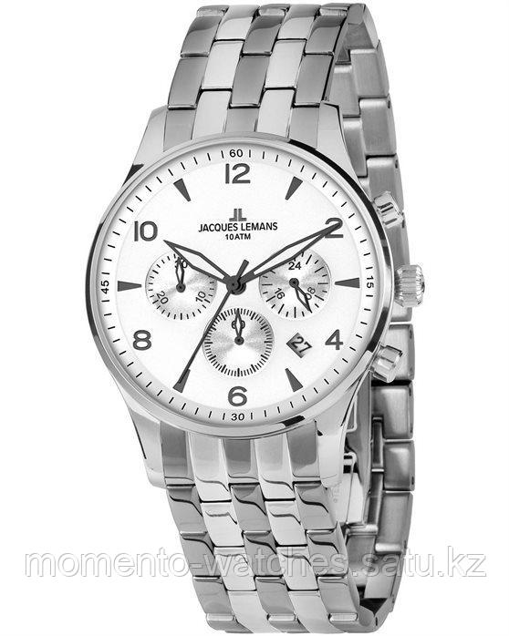 Часы Jacques Lemans 1-1654ZD