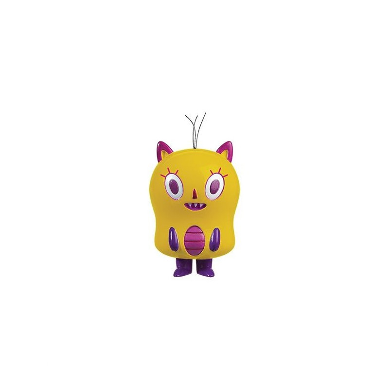 Cheeki Mees Фигурка Bratty Beckie