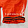Борцовское трико GF-174-A с надписью KAZ и языками пламени размеры S - 5XL  красное L (130 р), Борьба, фото 4
