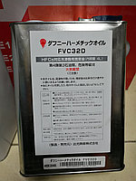 Масло PVE FVC32D                                        4 L