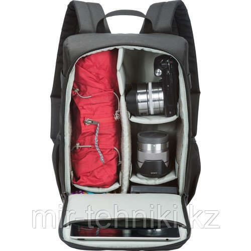 Рюкзак LowePro Format Backpack 150 - фото 3 - id-p57061853
