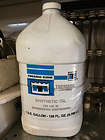 Синтетическое масло THERMOIL 3.78 л