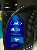 Холодильное масло SL32                                        1 л