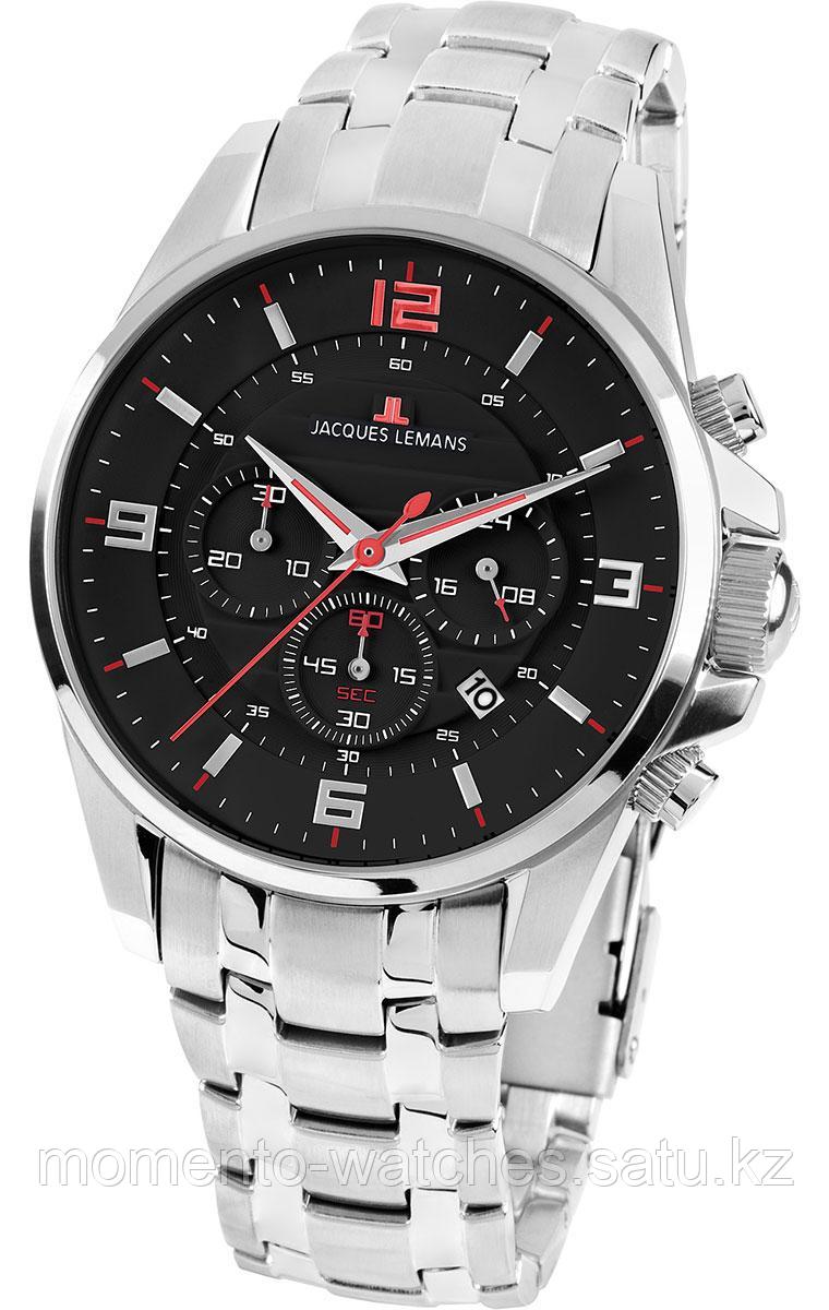 Часы Jacques Lemans 1-1799L