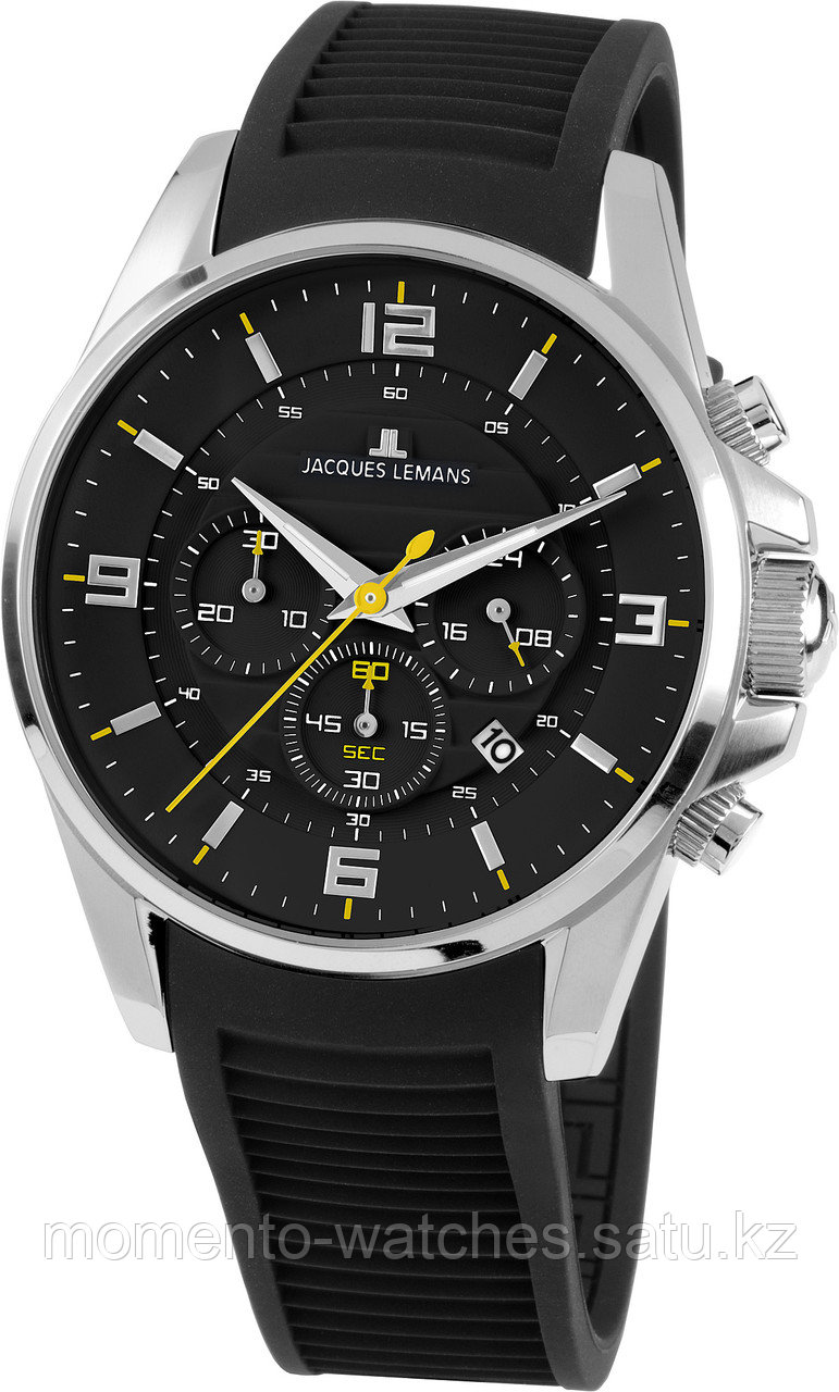 Часы Jacques Lemans 1-1799A