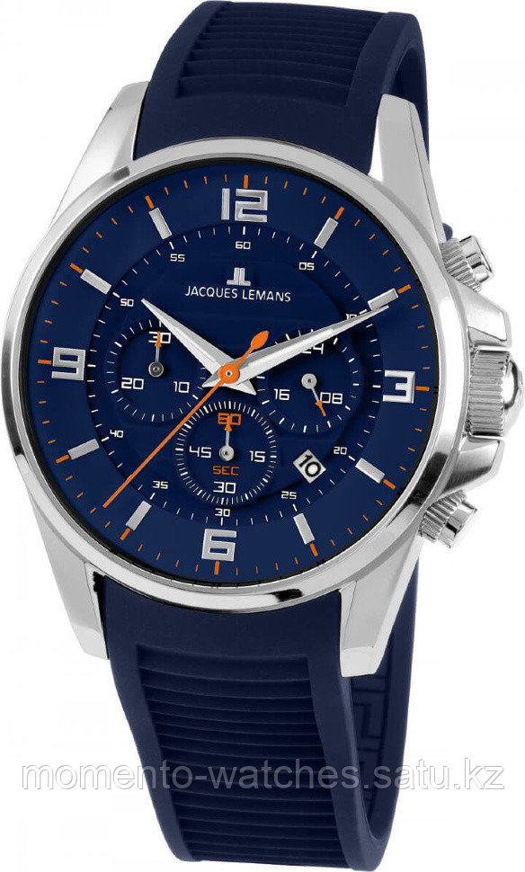 Часы Jacques Lemans 1-1799C