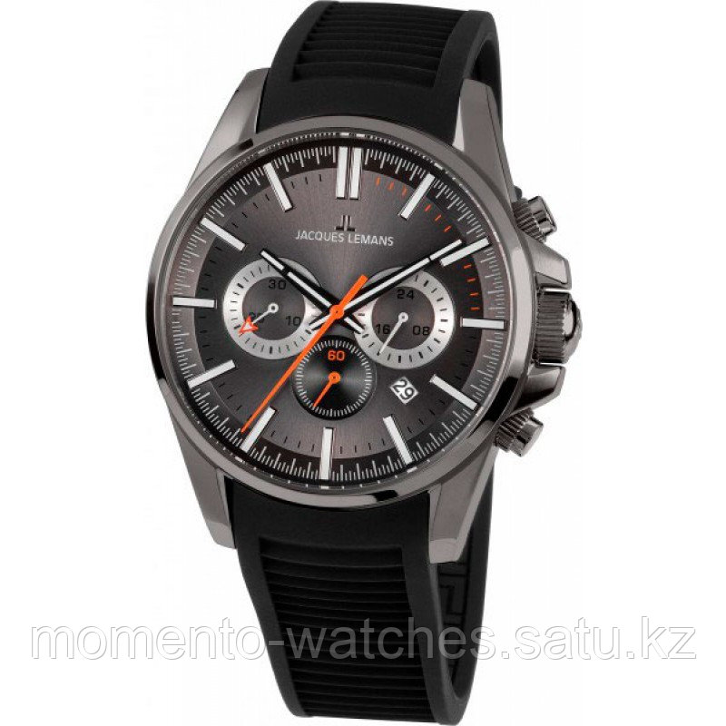Часы Jacques Lemans 1-1799M