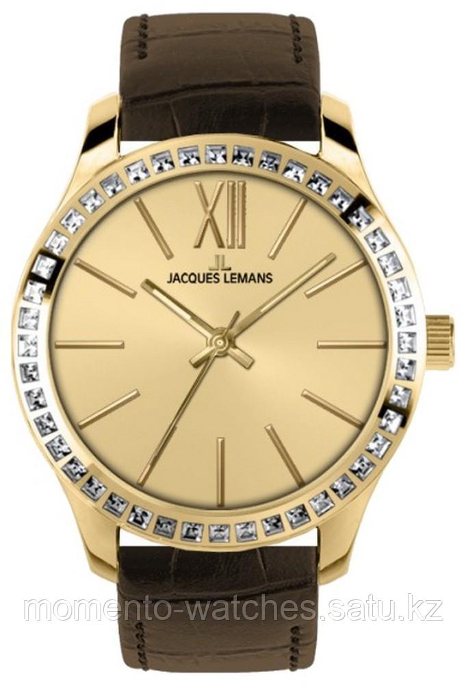 Часы Jacques Lemans 1-1841C