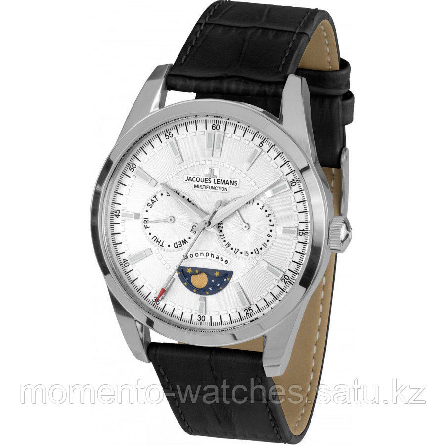 Часы Jacques Lemans 1-1901A