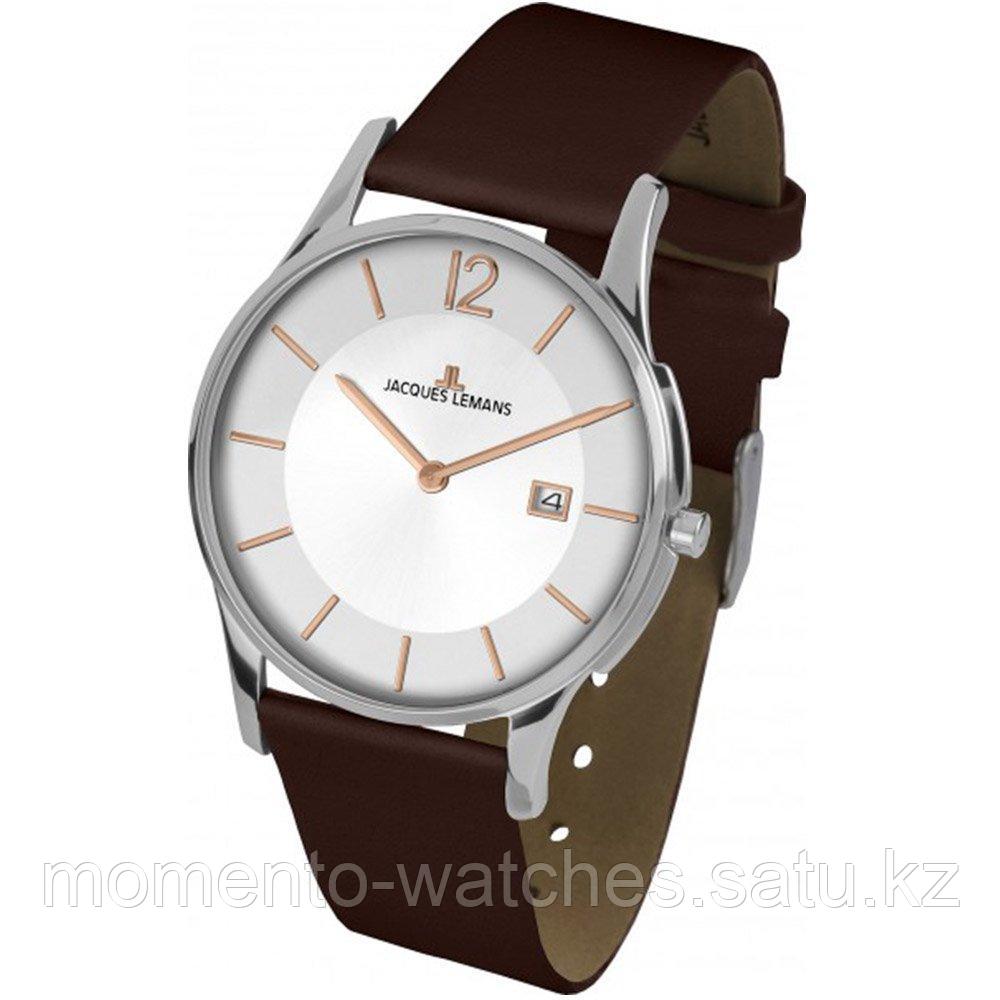 Часы Jacques Lemans 1-1850F