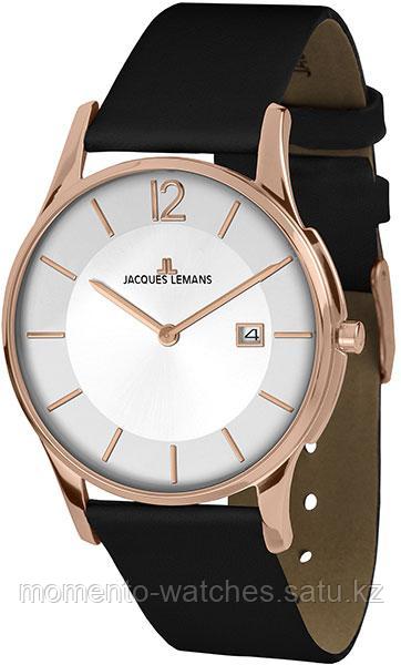 Часы Jacques Lemans 1-1850H
