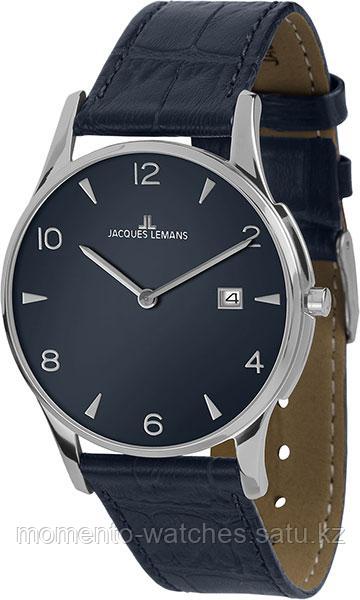 Часы Jacques Lemans 1-1850ZC