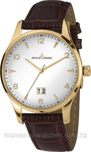 Часы Jacques Lemans 1-1862ZD