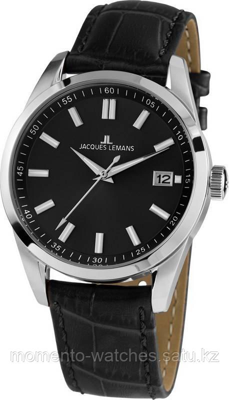 Часы Jacques Lemans 1-1868E
